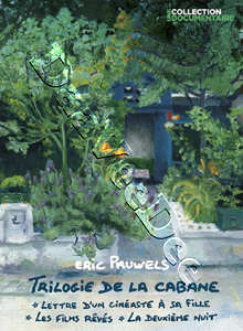 The Cabin Trilogy (DVD)